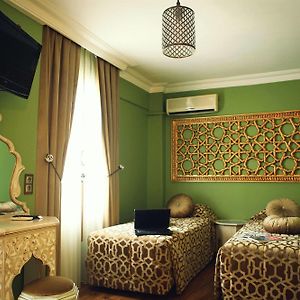 Standaard Kamer
